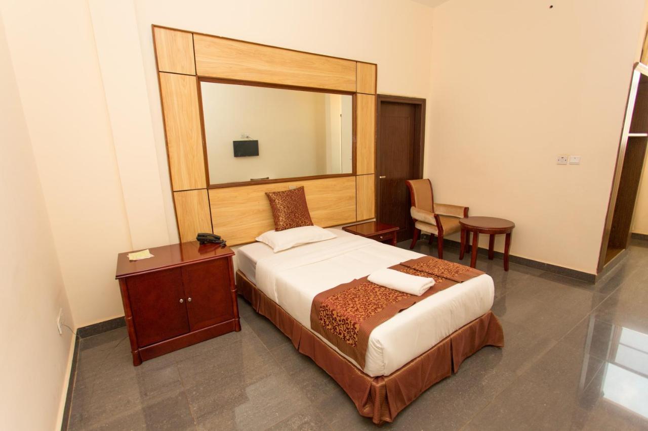 Kigaliview Hotel And Apartments ห้อง รูปภาพ