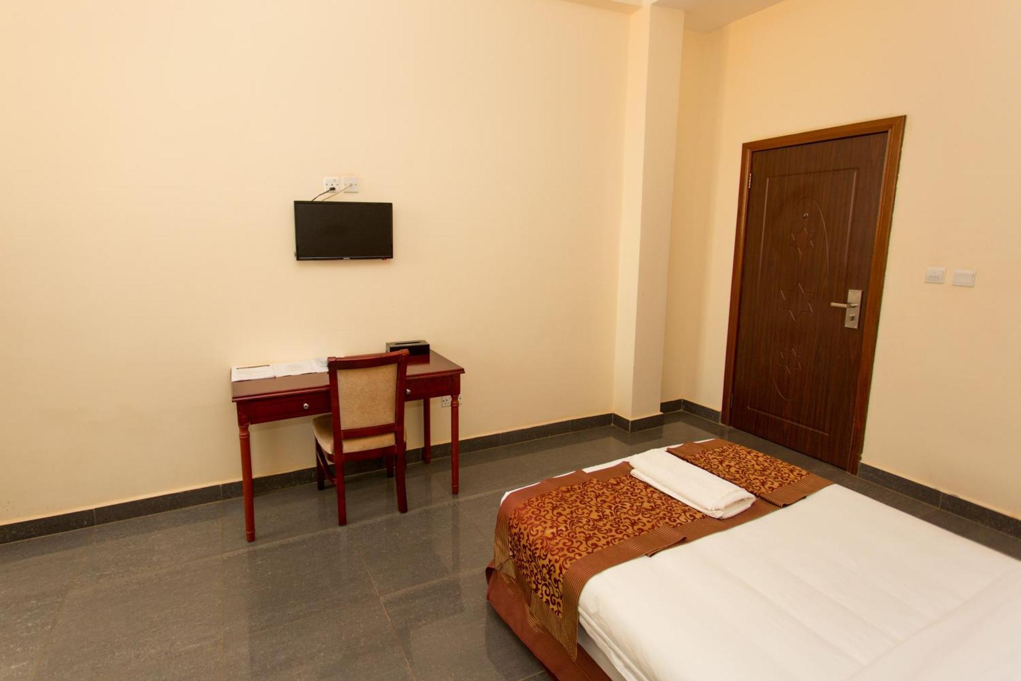 Kigaliview Hotel And Apartments ห้อง รูปภาพ
