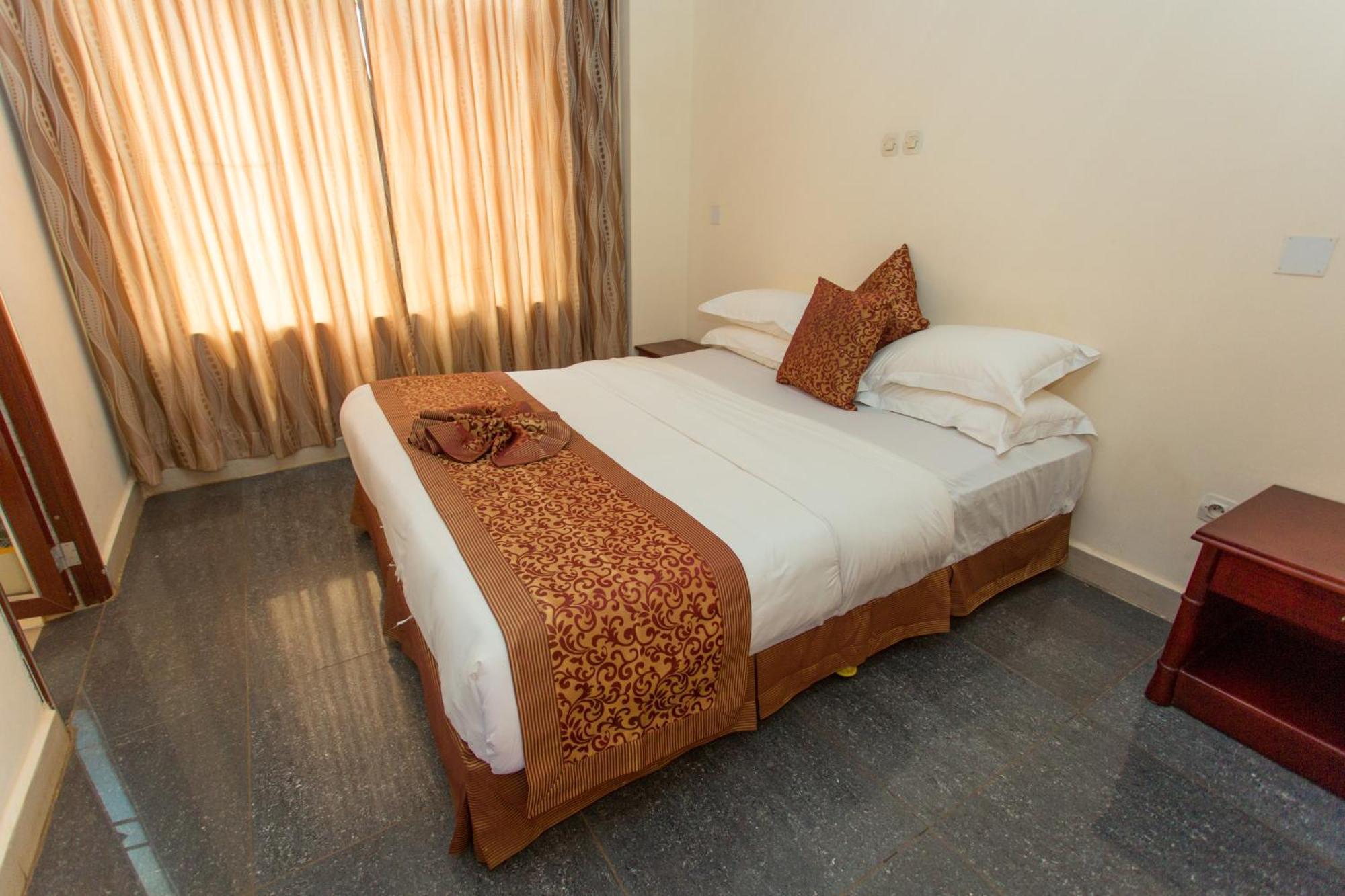 Kigaliview Hotel And Apartments ห้อง รูปภาพ