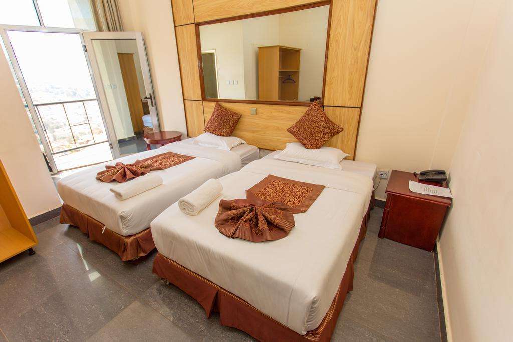 Kigaliview Hotel And Apartments ภายนอก รูปภาพ