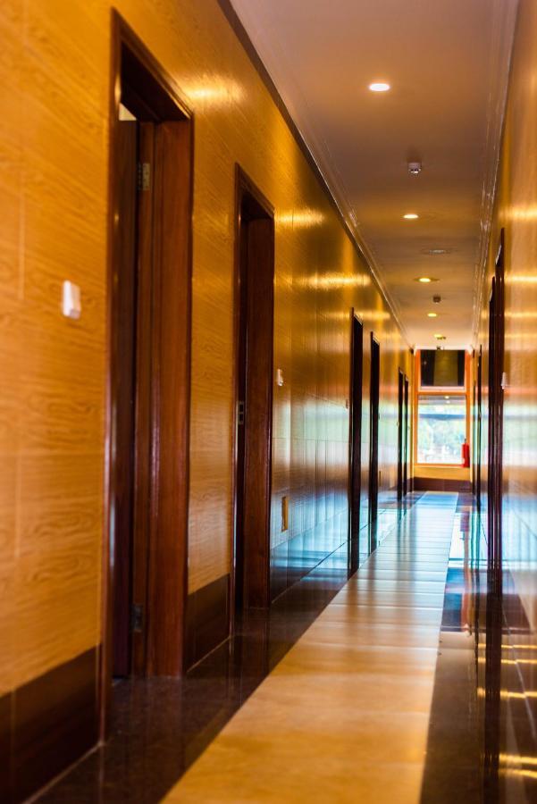 Kigaliview Hotel And Apartments ภายนอก รูปภาพ